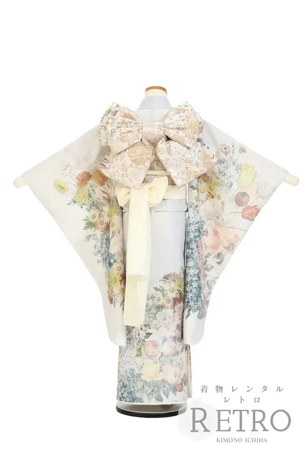 ICHIHAチューリップ総柄タイプ